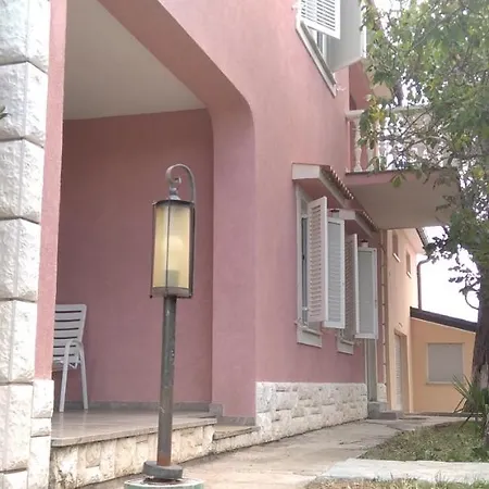 Gecko Apartment Rijeka Exterior photo