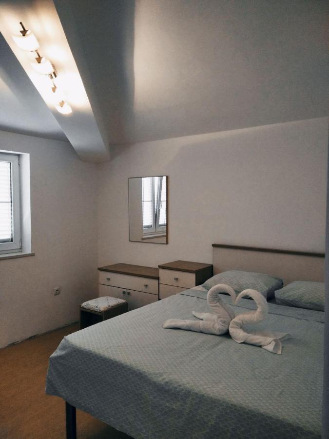 Apartmán Gecko Rijeka