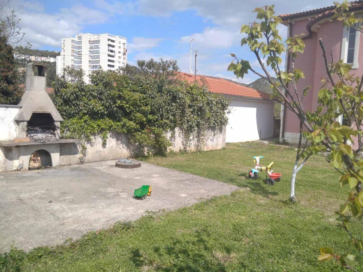 Apartmán Gecko Rijeka