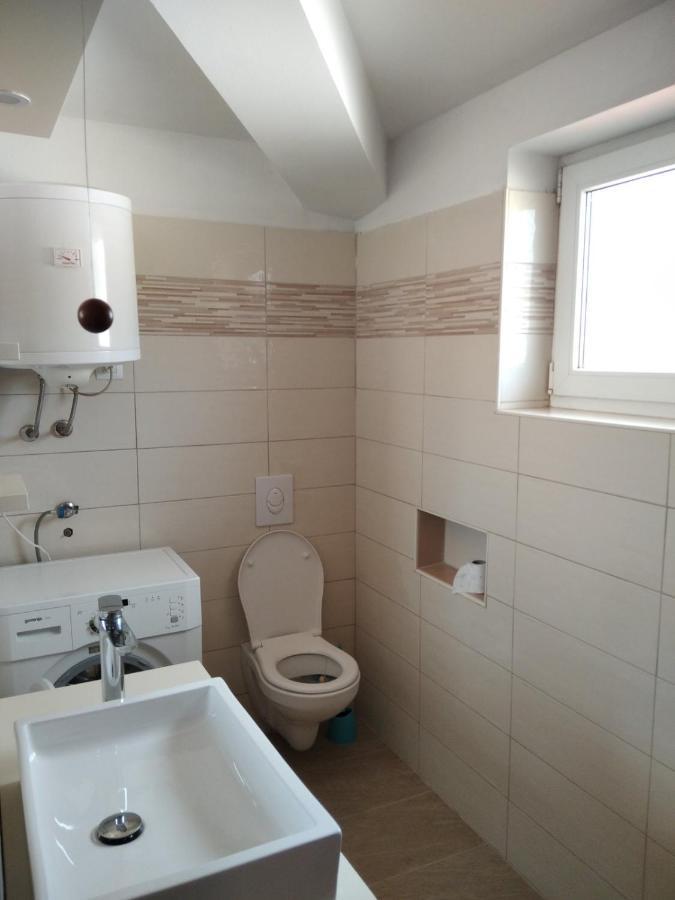 Gecko Apartmán