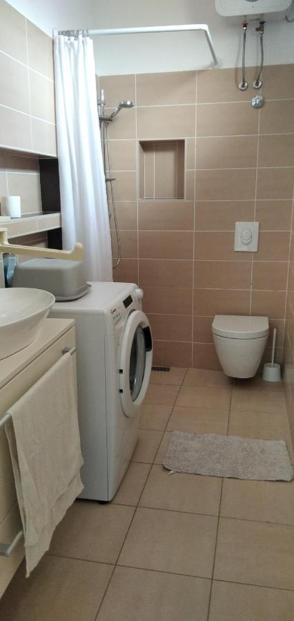 Gecko Apartmán